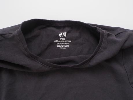 Tričko vel 152, h&m,152