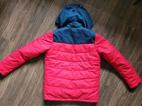 Lyžařská bunda hannah, hannah,164
