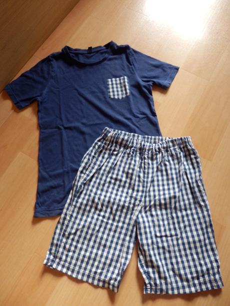 Letní pyžamo, tcm,134