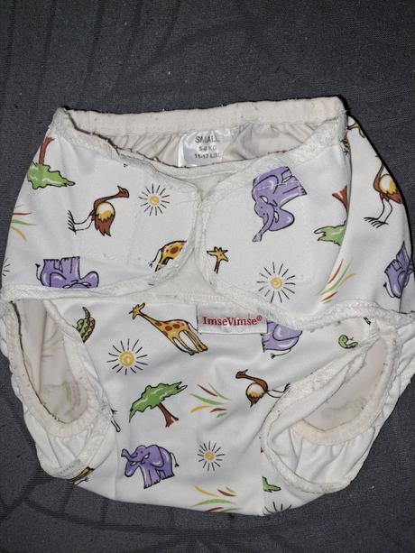 Novorozenecké svrchnáčky, 2 kg - 6 kg