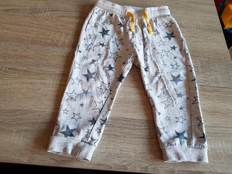 Dětské kalhoty vel. 86 značky pepco, pepco,86
