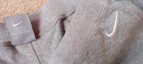 Šortky zn."nike" vel."s", nike,s