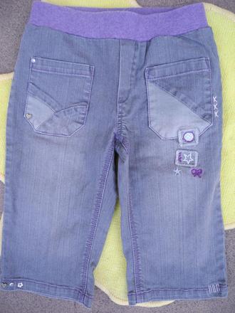 Tříčtvrťáky, 128