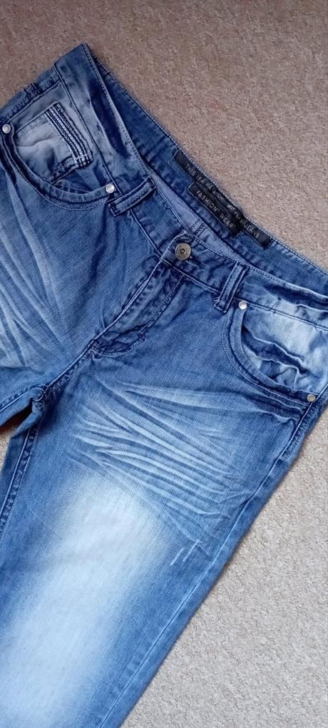 Rifle zn."flag wear fashion" vel."35/l", l