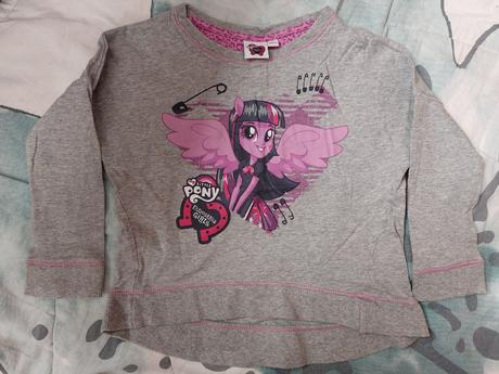 Tričko my little pony, coolclub,110