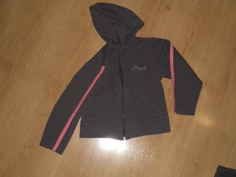 Tepláková souprava č.118, 110