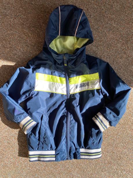 Vetrovka, dopodopo,104