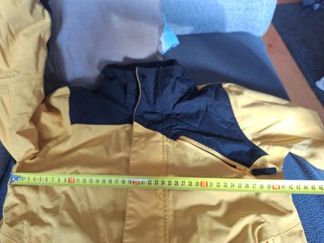 Dětská zimní bunda značky polarn o. pyret, vel.128, 128