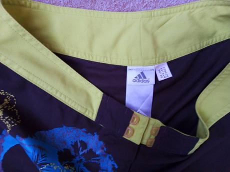 Šortky zn."adidas" vel."m", adidas,m