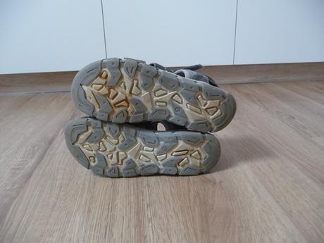 Dětské sandály zn. cicban trekk vel. 36, ciciban,36