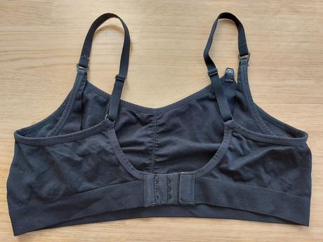 Kojící podprsenka, 80,d