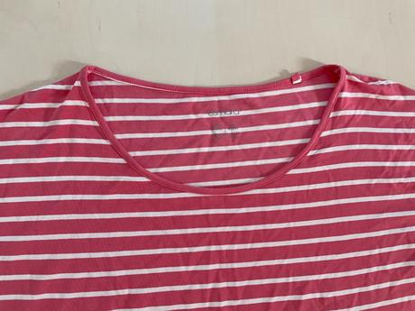 Pruhované triko, vel m a 40/42, tedy m-xl, esmara, esmara,l / m / xl