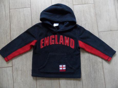 Klokánka fleesová, ladybird,92