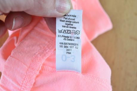 Legíny vel. 0 - 3 m, george,62