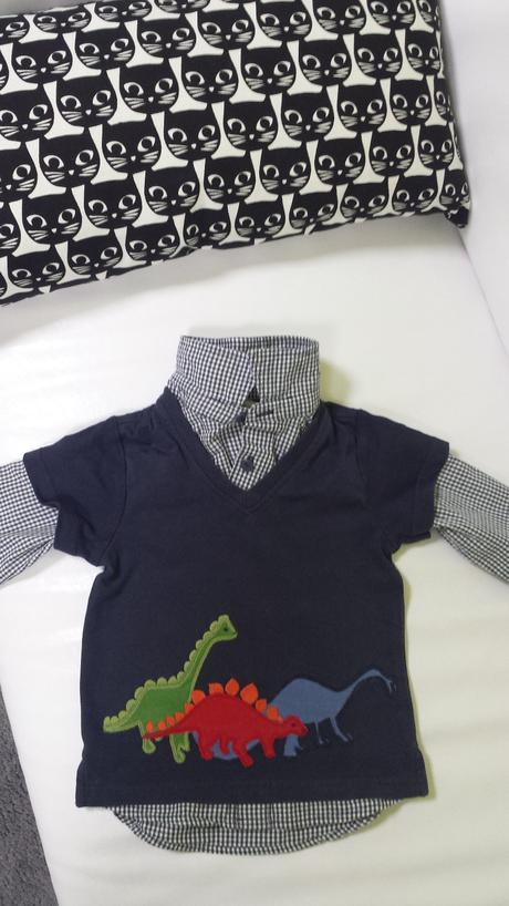 Kosile dinosaurus, h&m,86