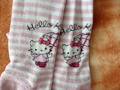 Punčocháčky s hello kitty, hello kitty,110