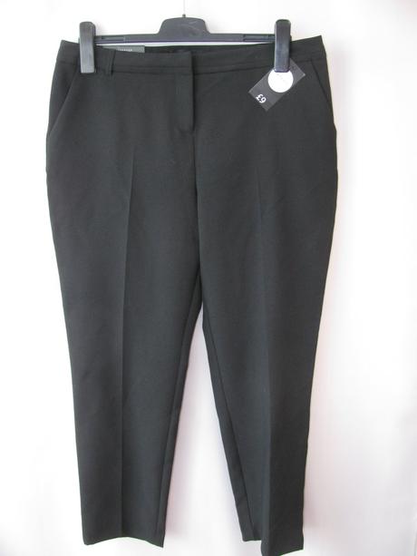 Dámské kalhoty-peacocks, 42