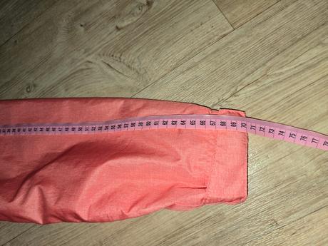 Šusťáková bunda, sam73,158