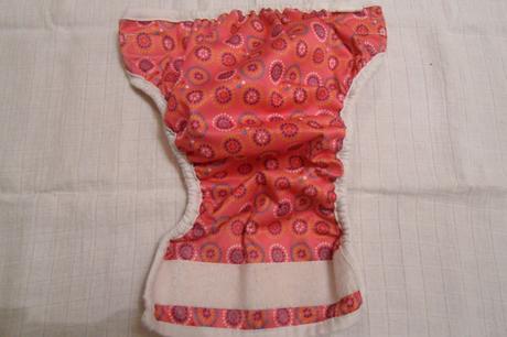 I16 svrchní pul kalhotky, 7 kg - 18 kg