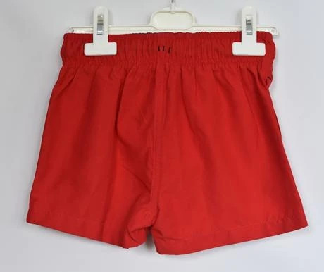 Koupací kraťasy vel. 3 - 4 roky, nutmeg,104