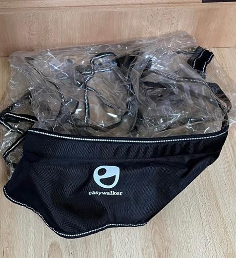 Sportovní kočárek, easywalker,easywalker qtro plus