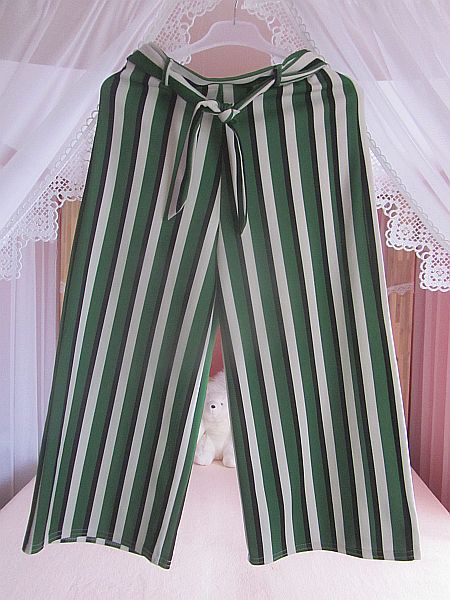 Kalhoty, new look,146