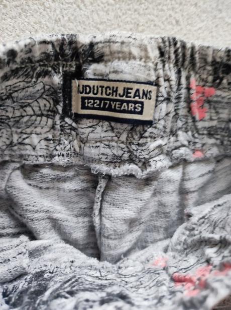 Tepláčky 116-122, 116