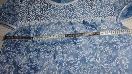 Sváteční halenka, 140