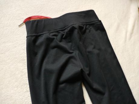 Rossi 128/134 sportovni kalhoty / teplaky, 128