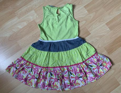 Šaty & letní šatičky george vel. 110, george,110