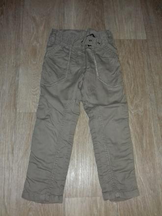 Letní bavlněné kalhoty, next,104