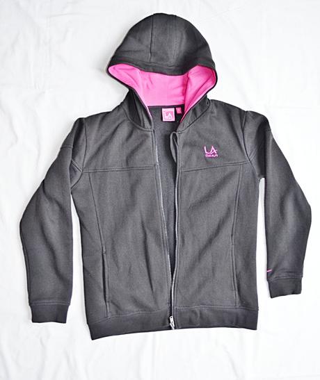 Mikina, l.a. gear,164