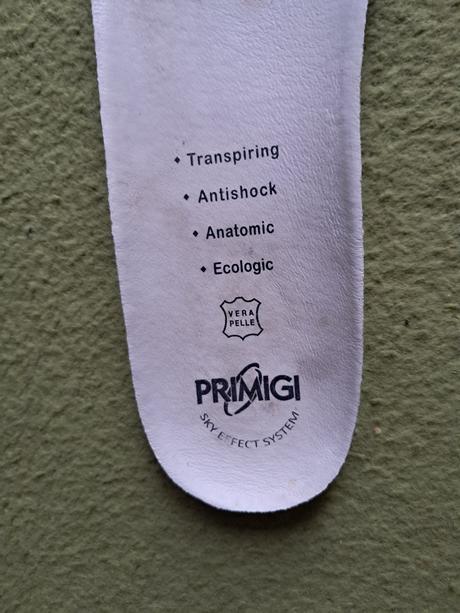 Boty primigi, vel. 39, stélka 25,5 cm, primigi,39