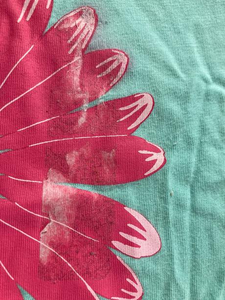 Tričko, young dimension,92