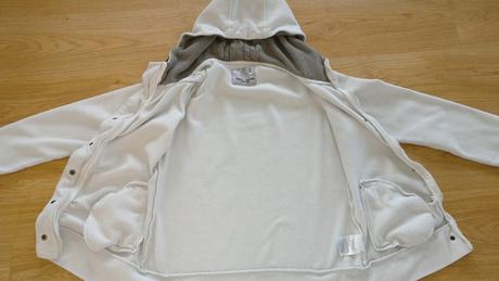 Mikina vel.m/l zn.stitch&soul, m