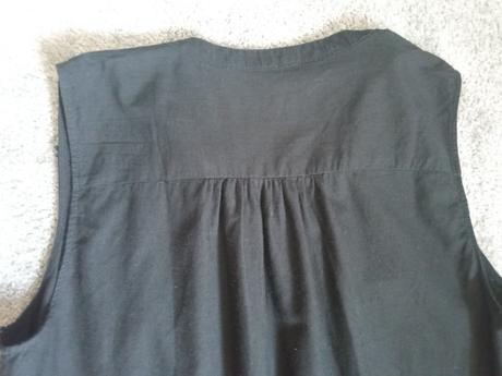 Plátěná tunika, reserved,xxl