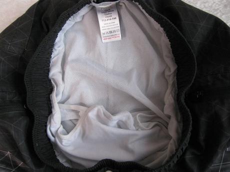 Koupací šortky s nohavičkou next, next,152