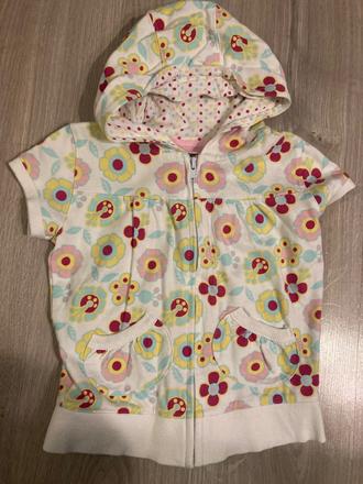 Tenká letní mikina, cherokee,104