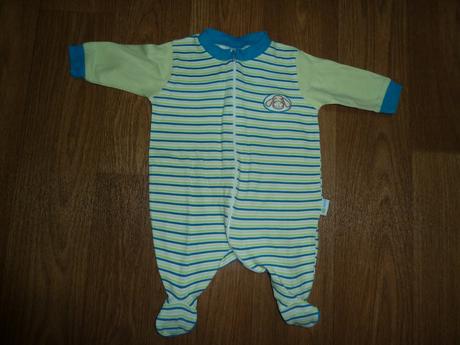 Overaly/ pyžamka vel. 62, gmini,62