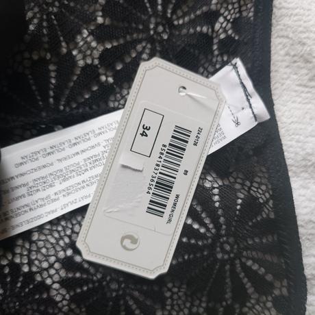 Dámské kalhotky, gate,xs