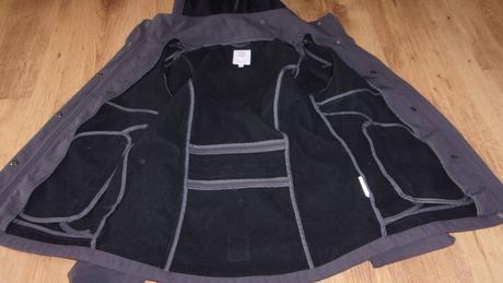 Softshellová bunda zn. s.oliver, vel. 164, s.oliver,164