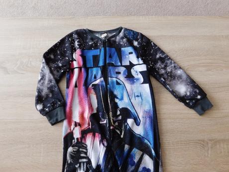 Overal star wars vel.110/116, 116