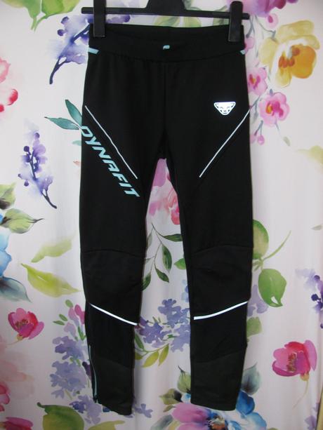 Dámské funkční kalhoty dynafit alpine warm, dynafit,l