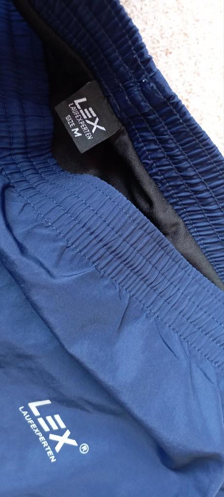 Šortky zn."lex/laufexperten" vel."m", m