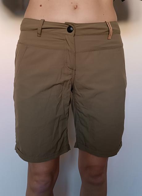 Sportovní lehké šortky, northfinder®,m