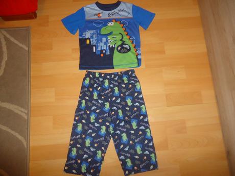 Pyžámko, george,92