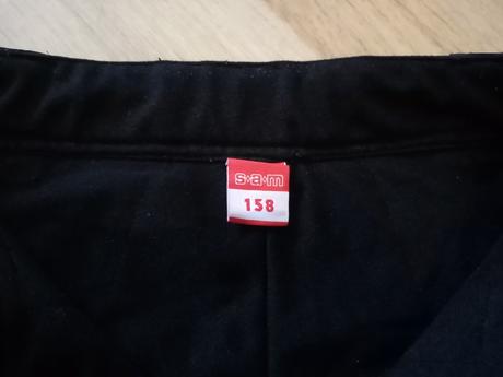 Zimní kalhoty,oteplovaky, s.a.m.,158