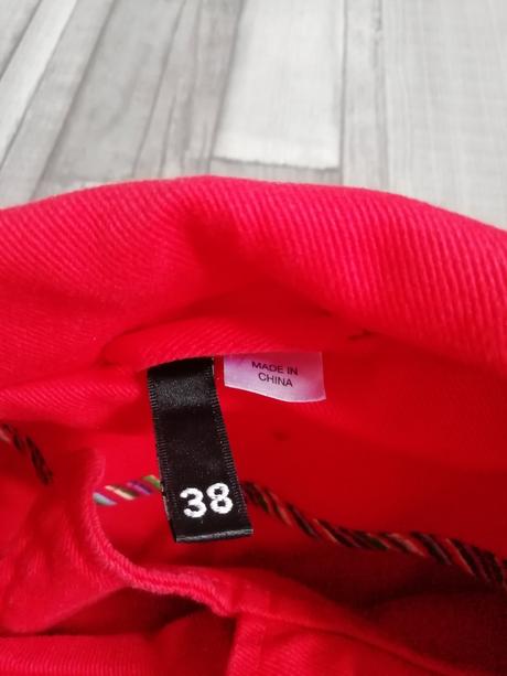 Kabátek h&m, velikost 38, h&m,38