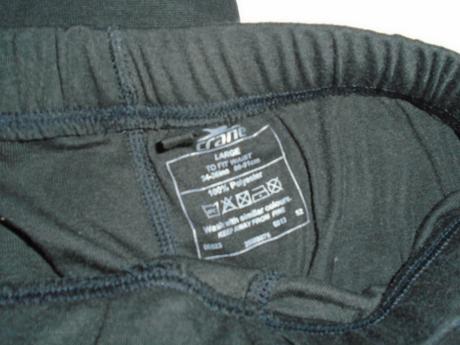 Leginy podvlékací vel l, l