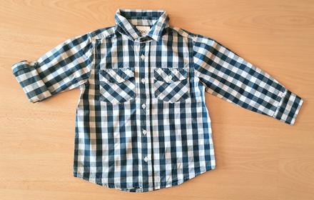 Košile, bonprix,104